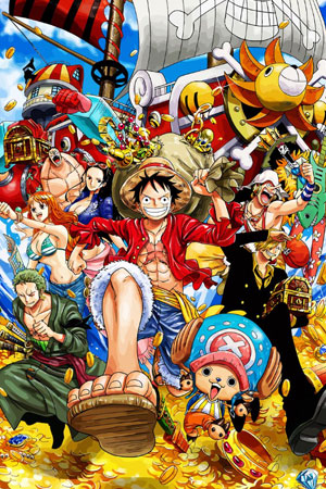 One Piece